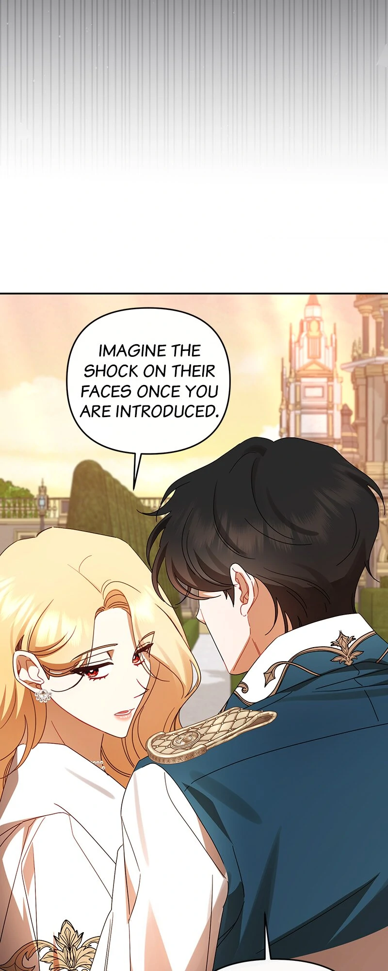 Ungracefully Grace Chapter 48 - page 50