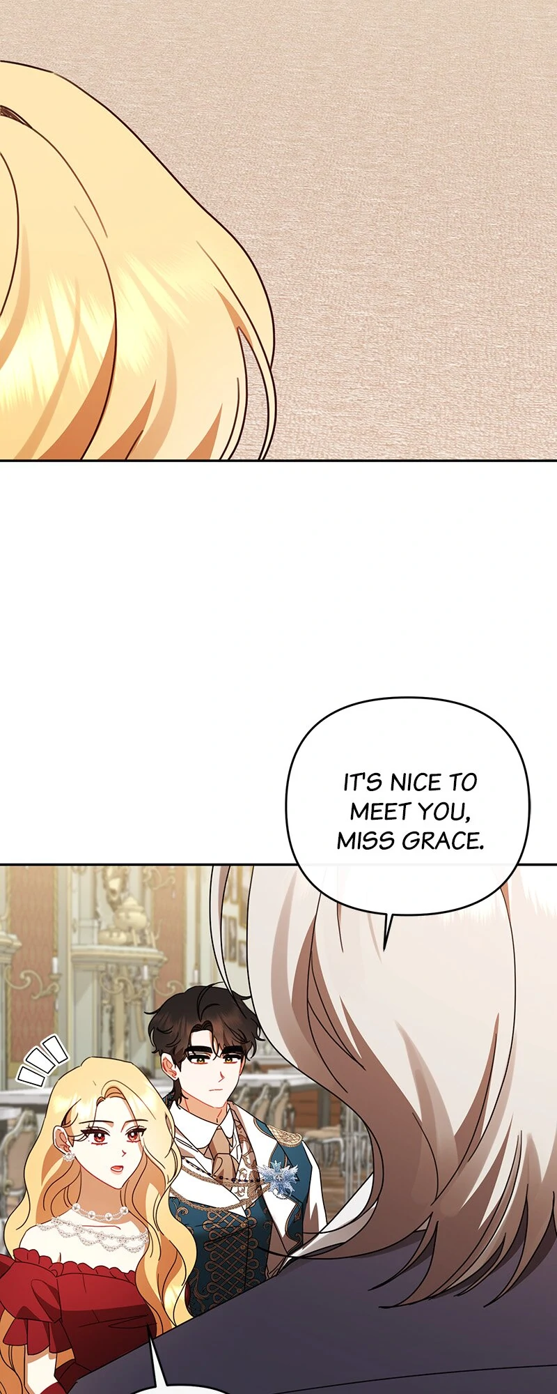 Ungracefully Grace Chapter 48 - page 66