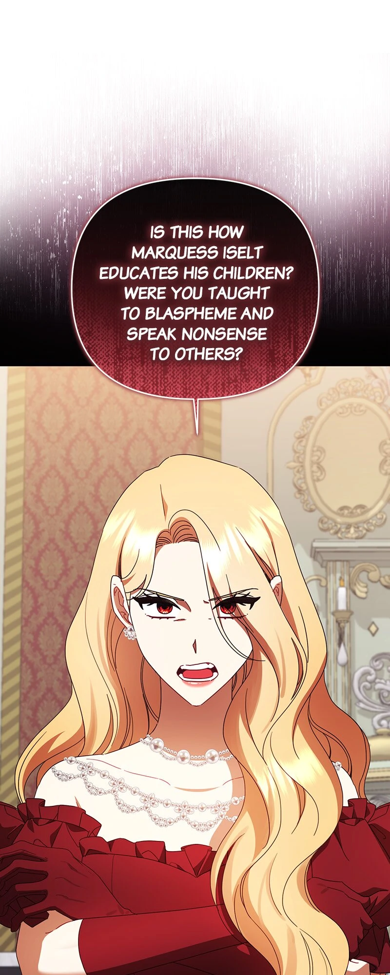 Ungracefully Grace Chapter 48 - page 73