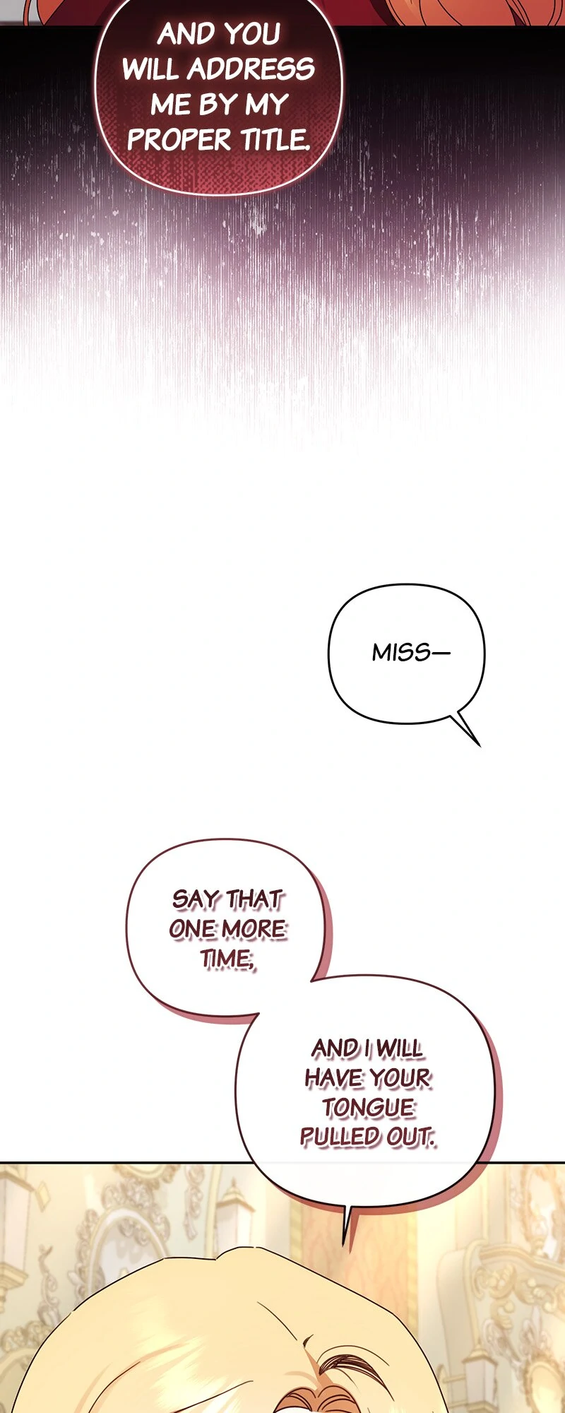 Ungracefully Grace Chapter 49 - page 2