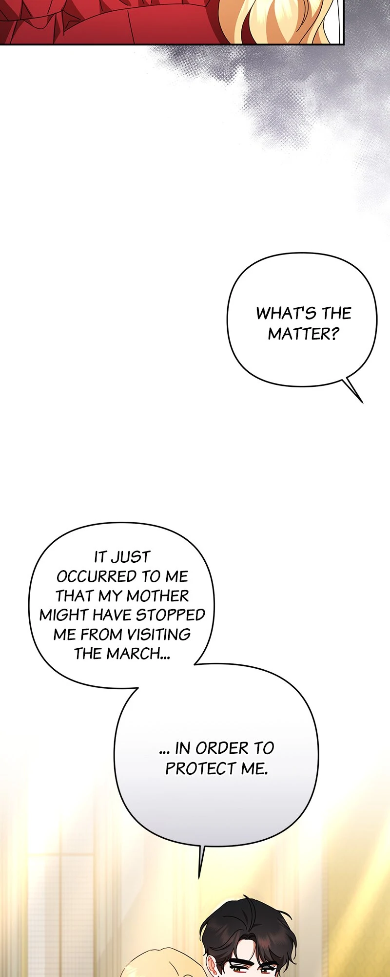Ungracefully Grace Chapter 49 - page 13