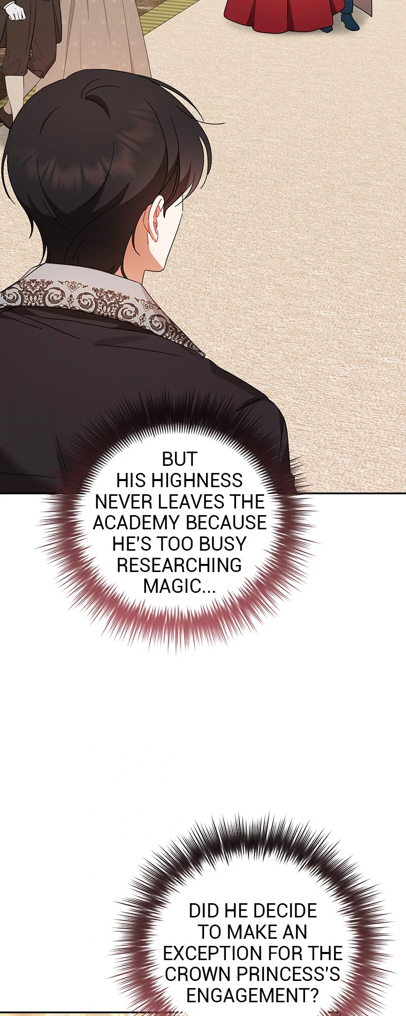 Ungracefully Grace Chapter 49 - page 24