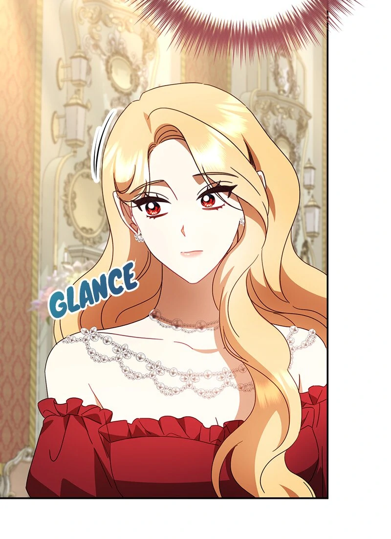 Ungracefully Grace Chapter 49 - page 25