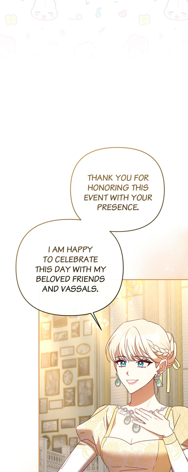 Ungracefully Grace Chapter 49 - page 27