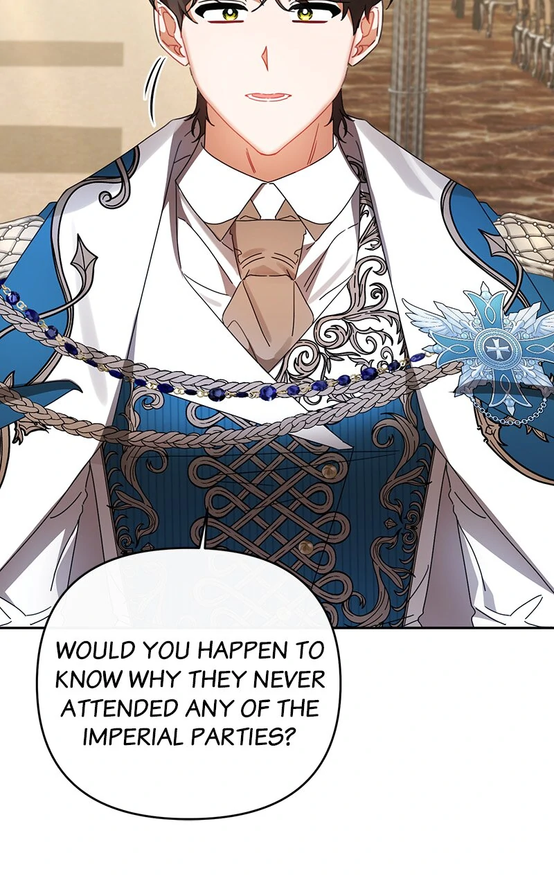 Ungracefully Grace Chapter 49 - page 39