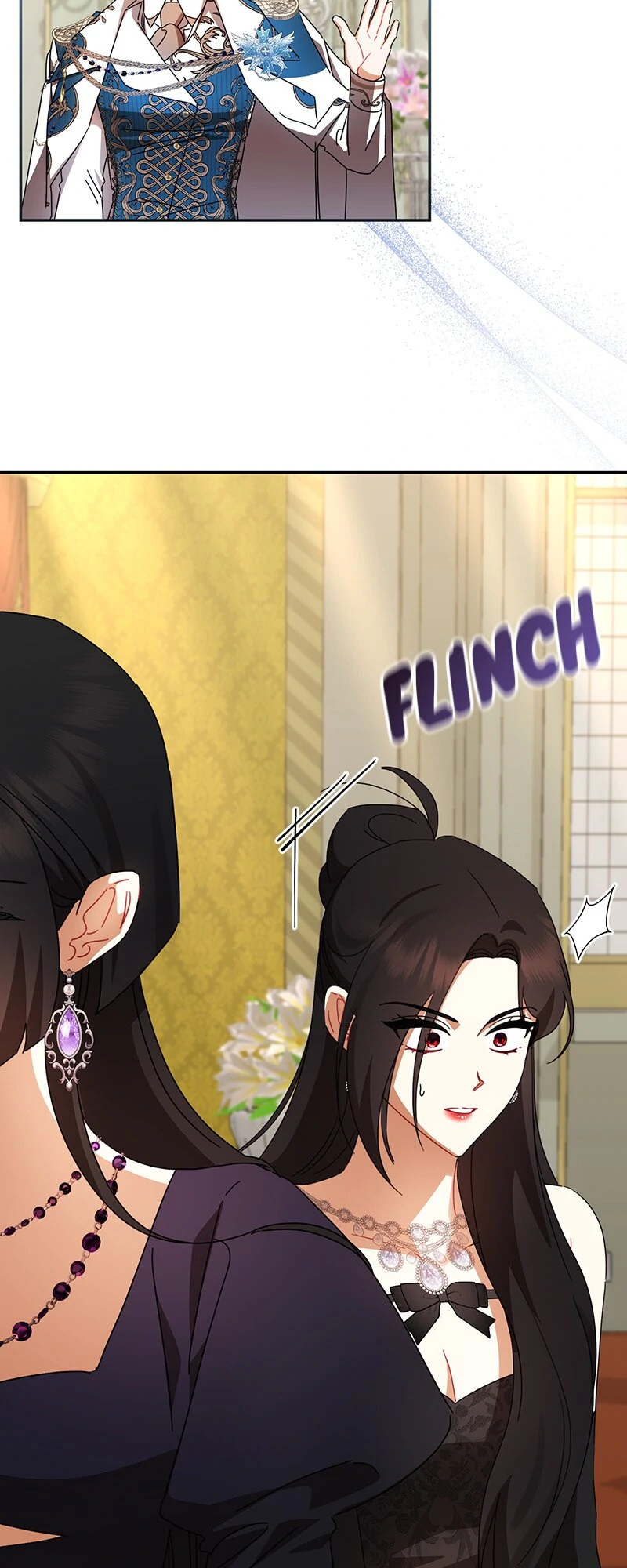 Ungracefully Grace Chapter 49 - page 45