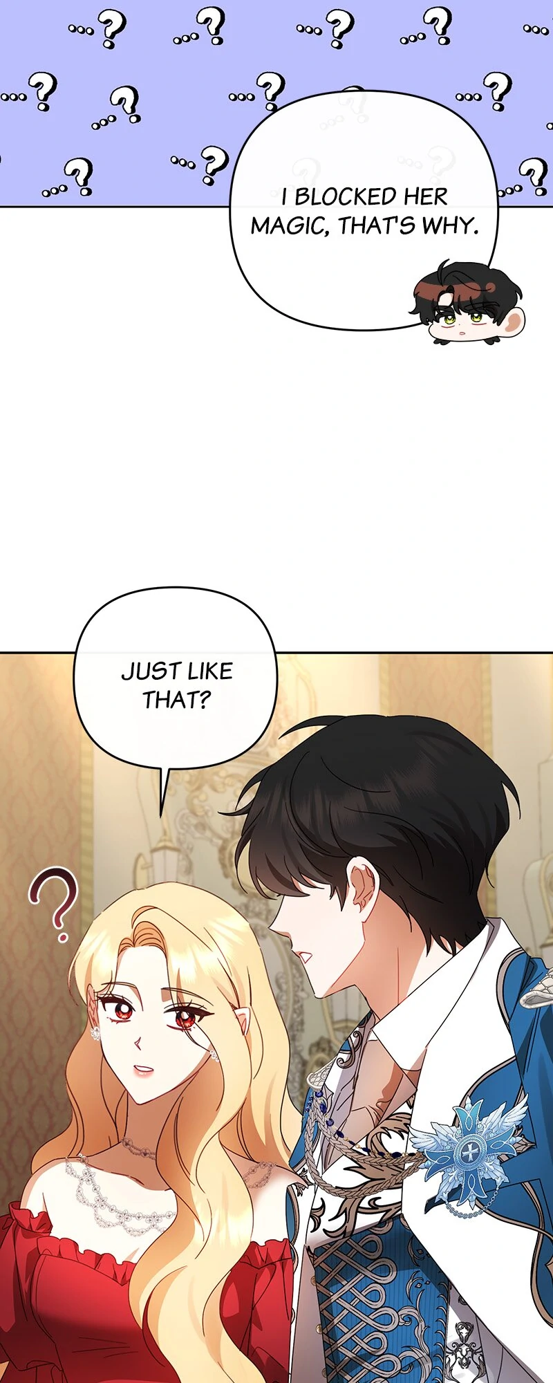 Ungracefully Grace Chapter 49 - page 47