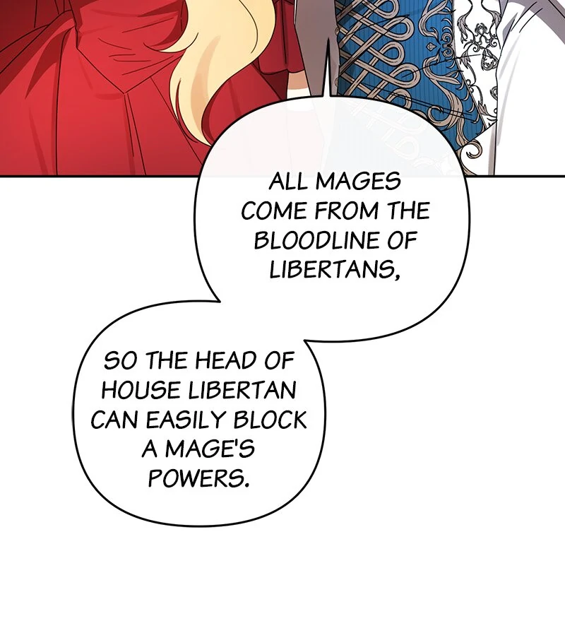 Ungracefully Grace Chapter 49 - page 48