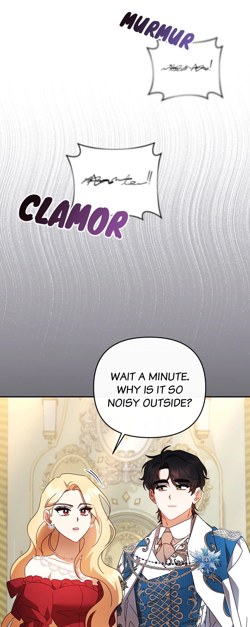 Ungracefully Grace Chapter 49 - page 50