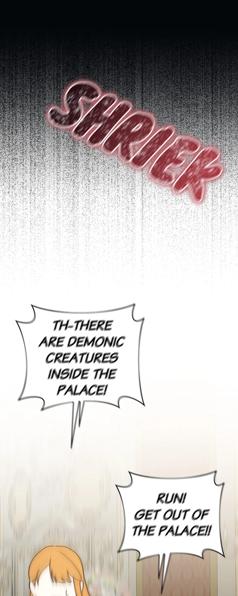 Ungracefully Grace Chapter 49 - page 57