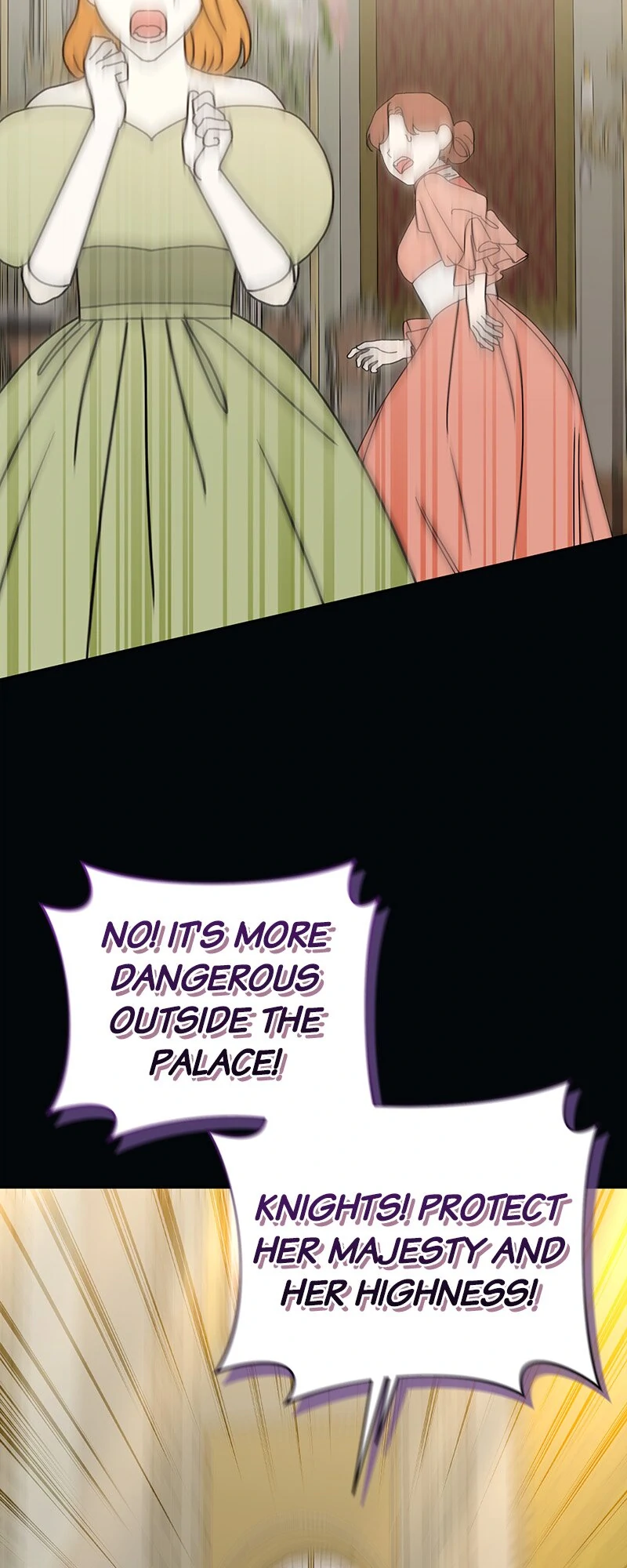 Ungracefully Grace Chapter 49 - page 58