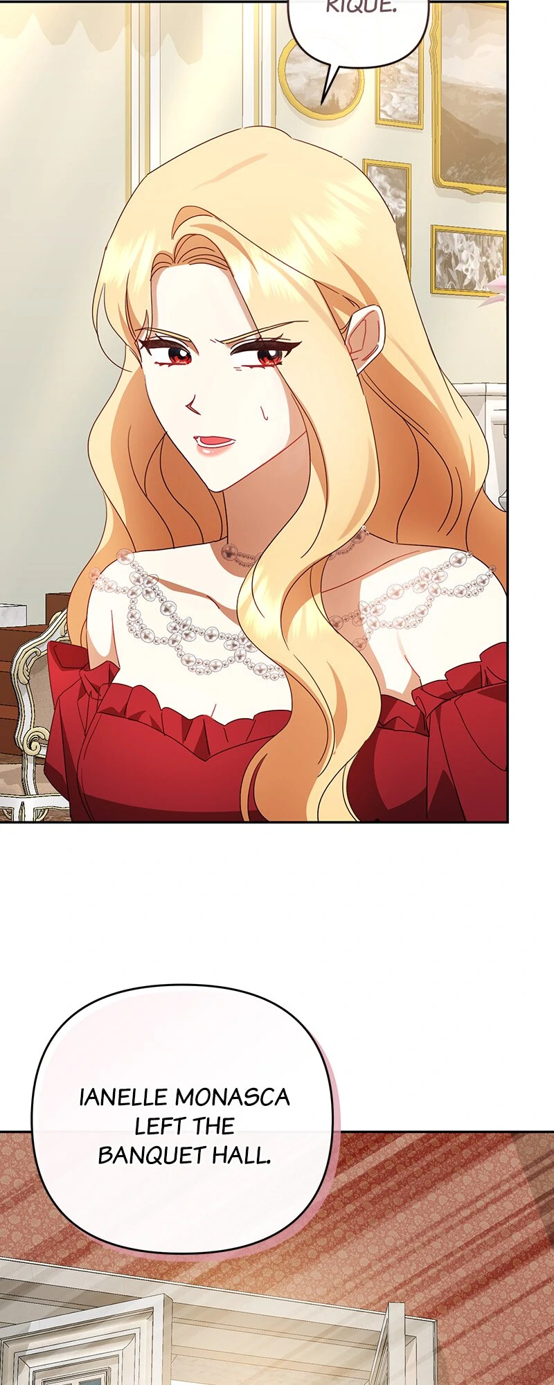 Ungracefully Grace Chapter 49 - page 60
