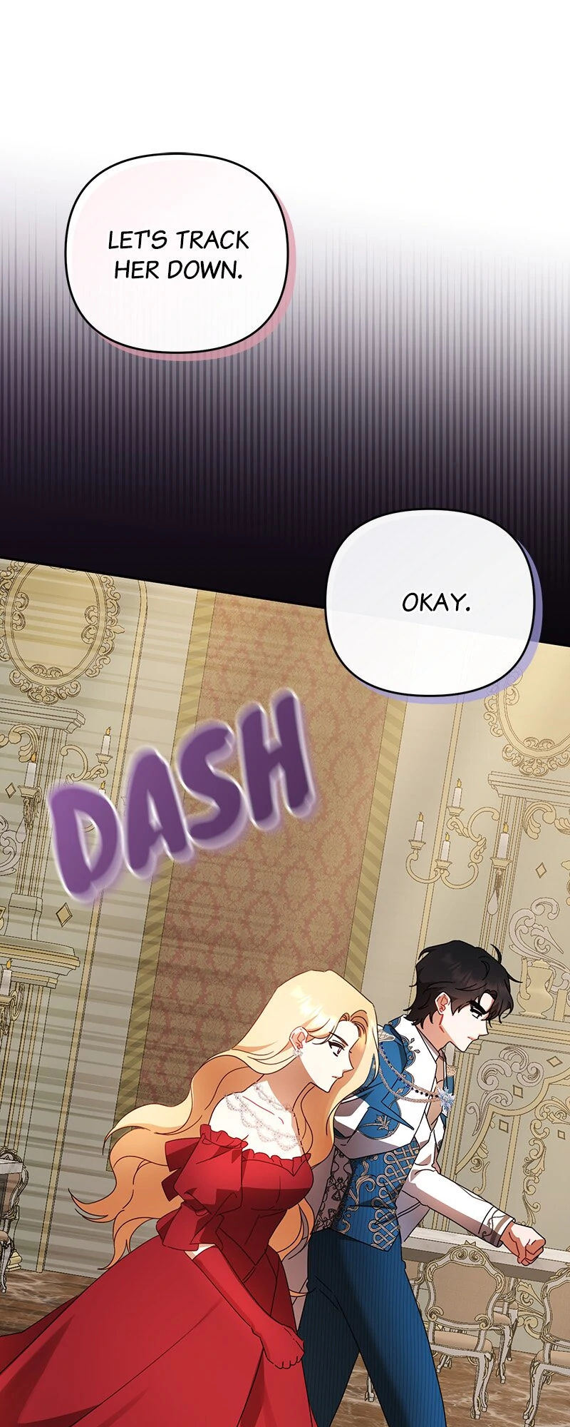 Ungracefully Grace Chapter 49 - page 62