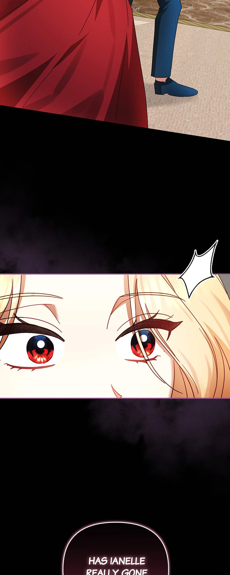 Ungracefully Grace Chapter 49 - page 63
