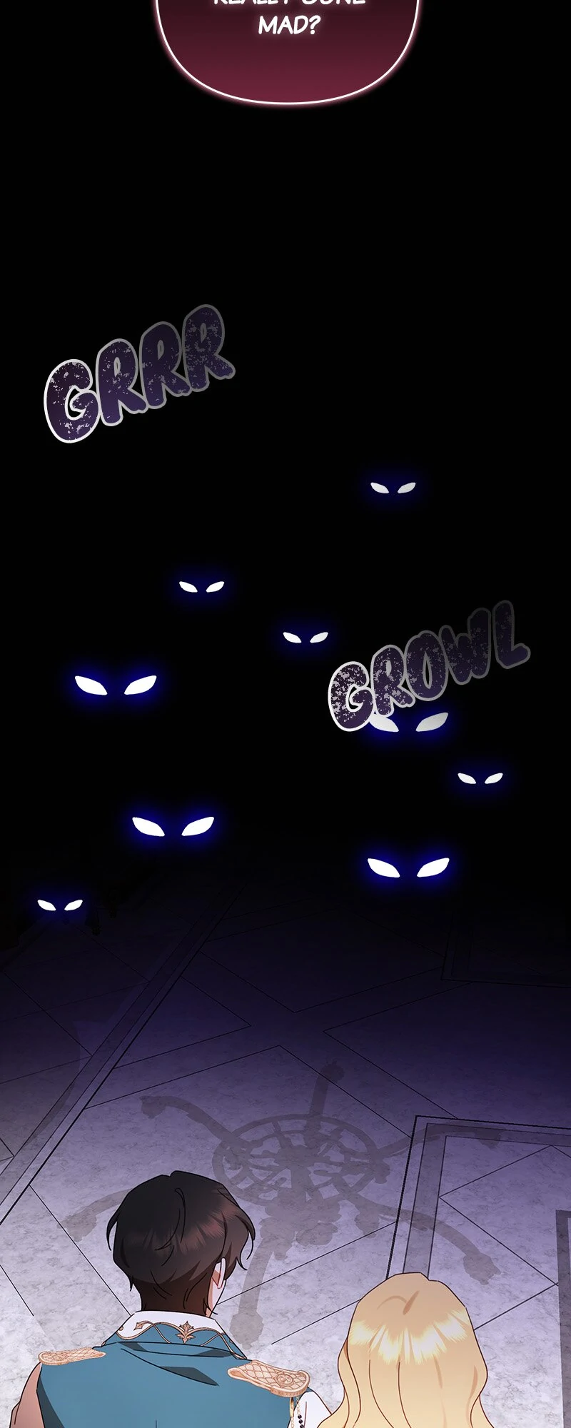 Ungracefully Grace Chapter 49 - page 64