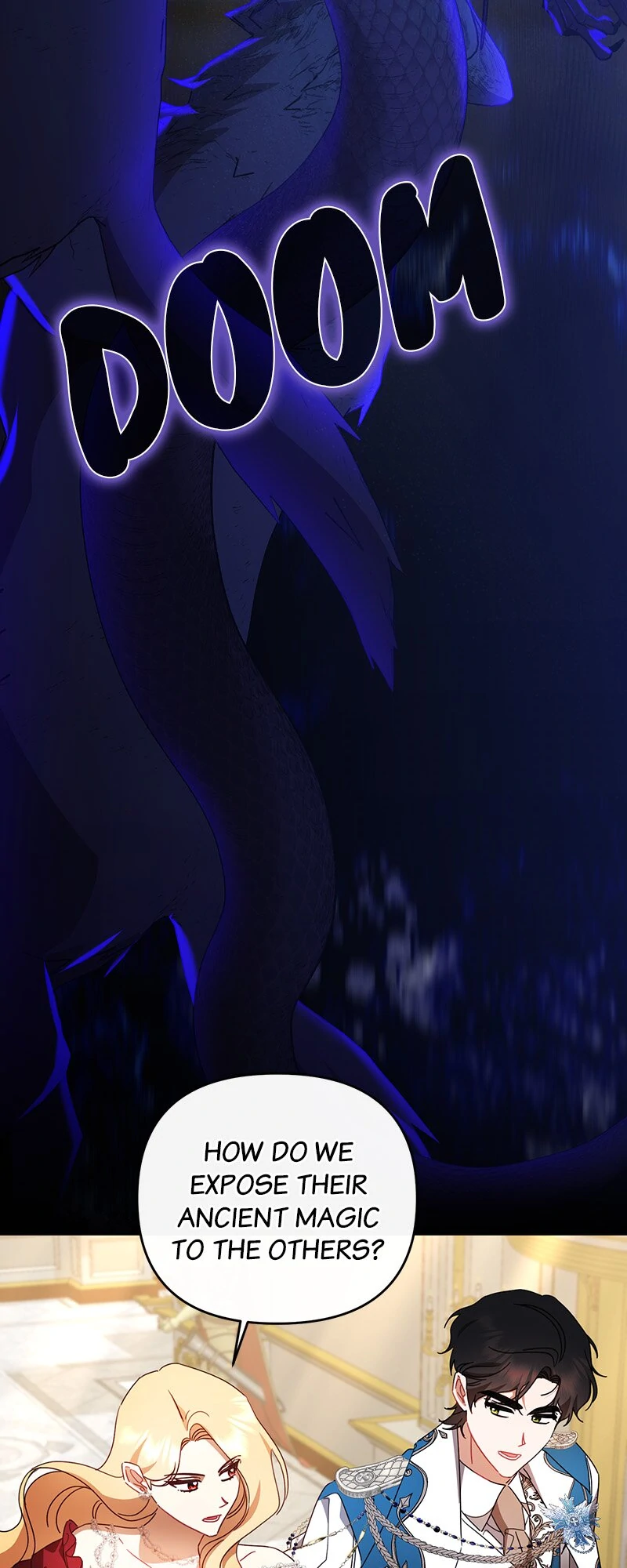 Ungracefully Grace Chapter 49 - page 70