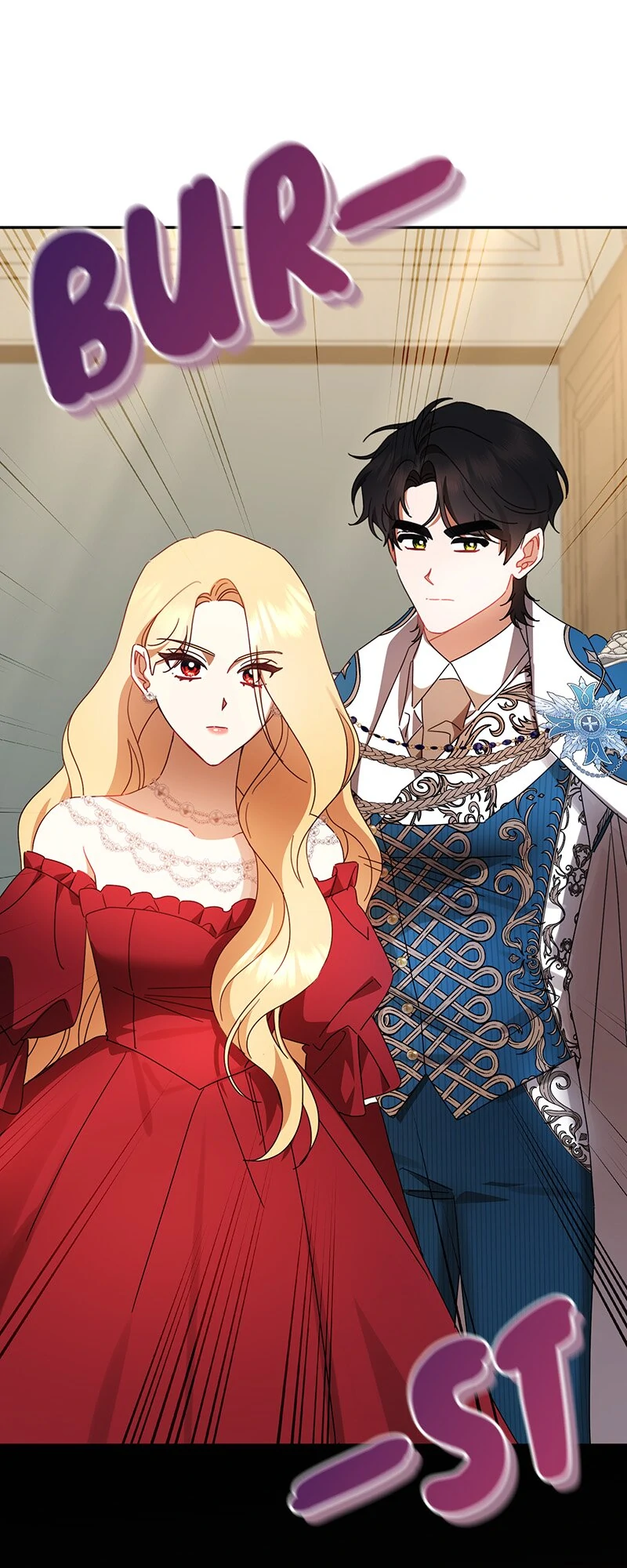 Ungracefully Grace Chapter 49 - page 72