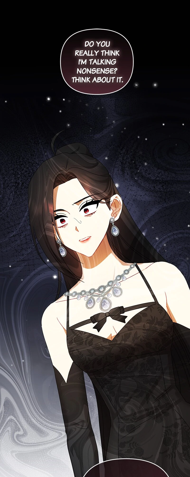 Ungracefully Grace Chapter 50 - page 10