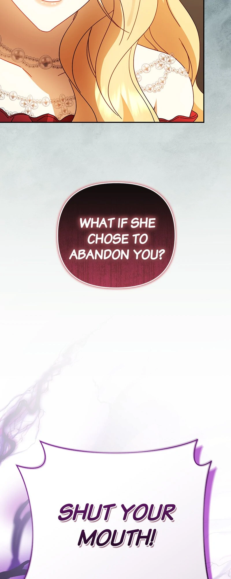 Ungracefully Grace Chapter 50 - page 12