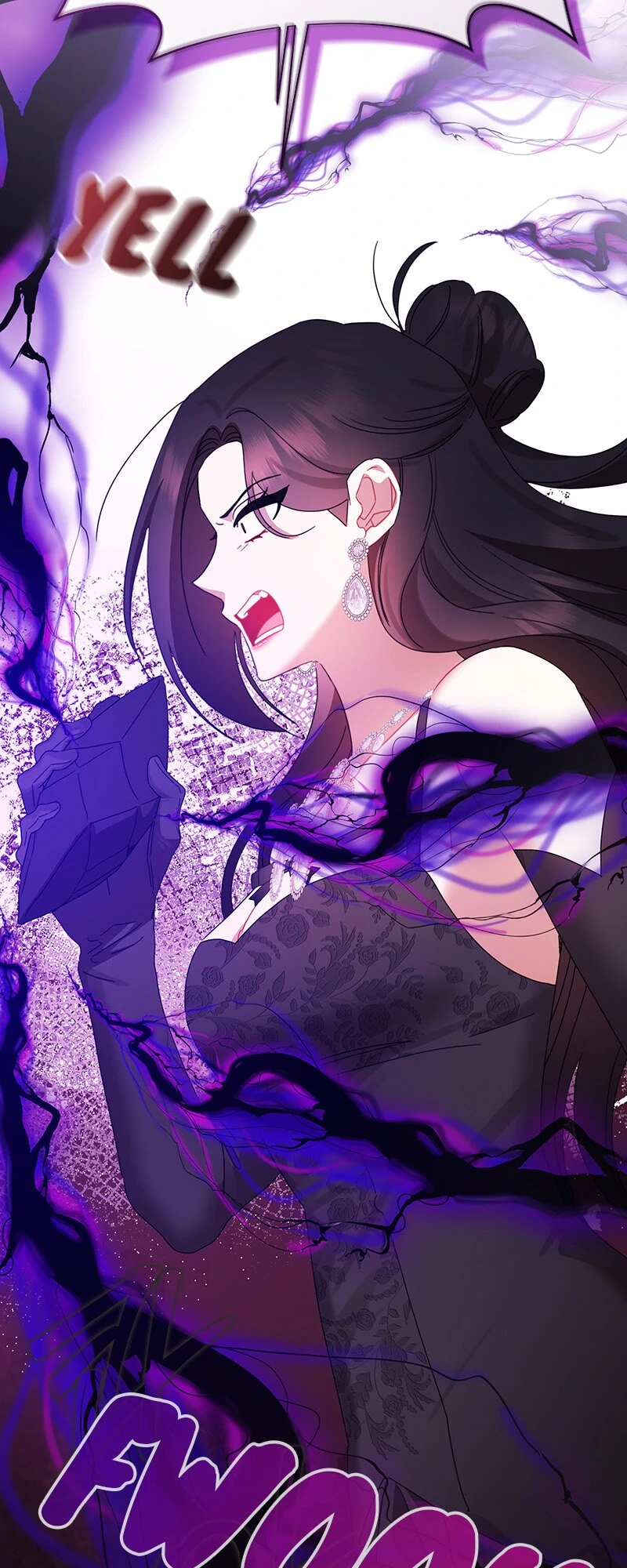 Ungracefully Grace Chapter 50 - page 13