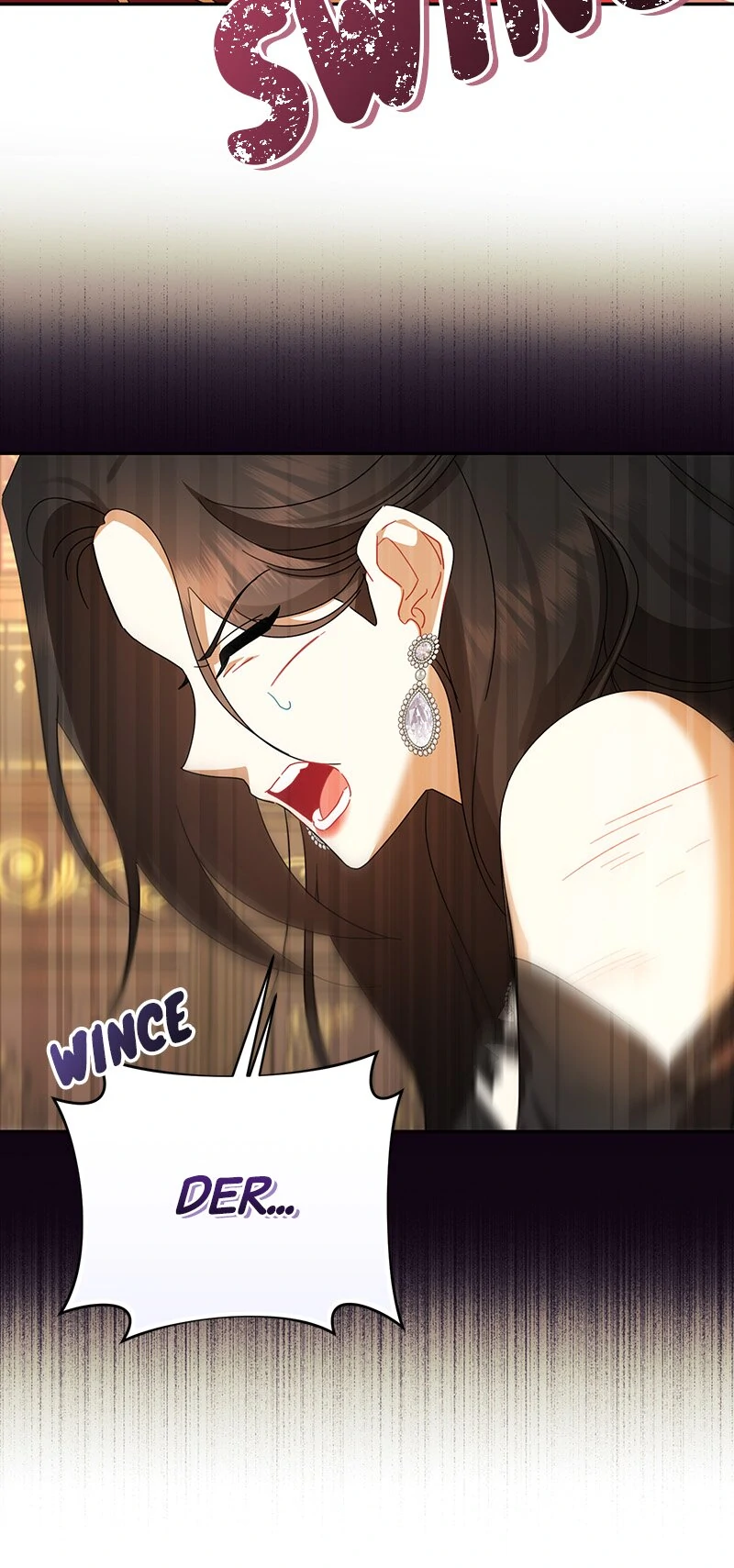 Ungracefully Grace Chapter 50 - page 27