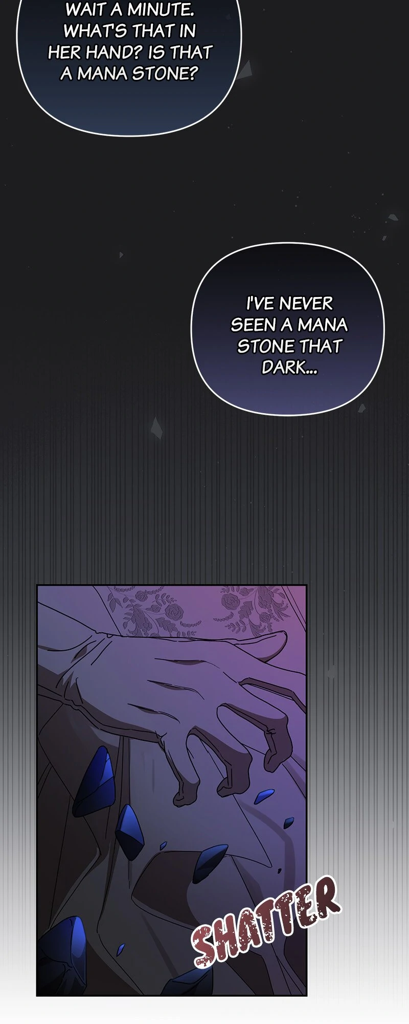 Ungracefully Grace Chapter 50 - page 36