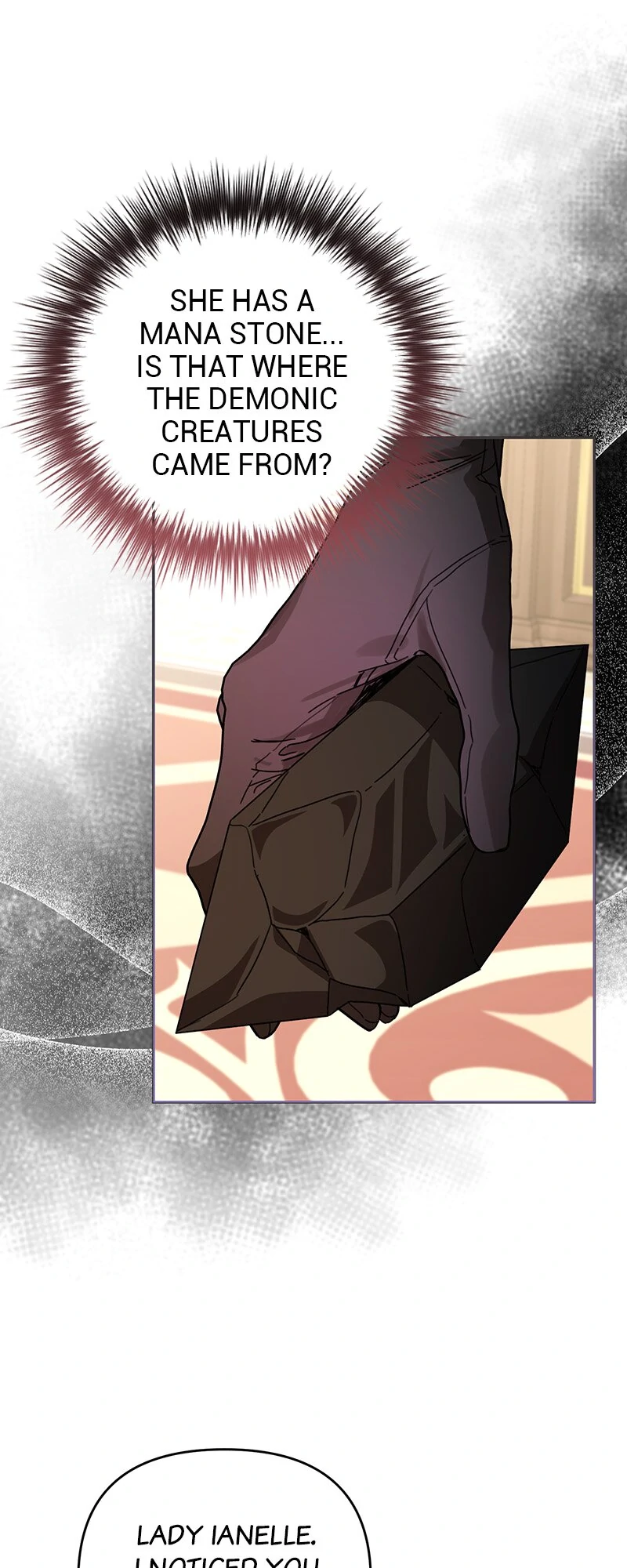 Ungracefully Grace Chapter 50 - page 4