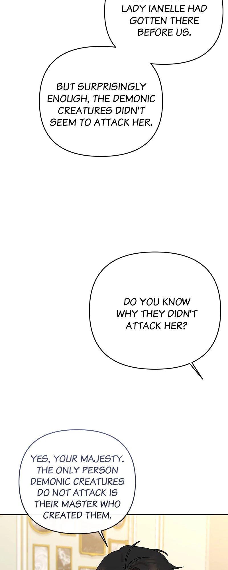 Ungracefully Grace Chapter 50 - page 45