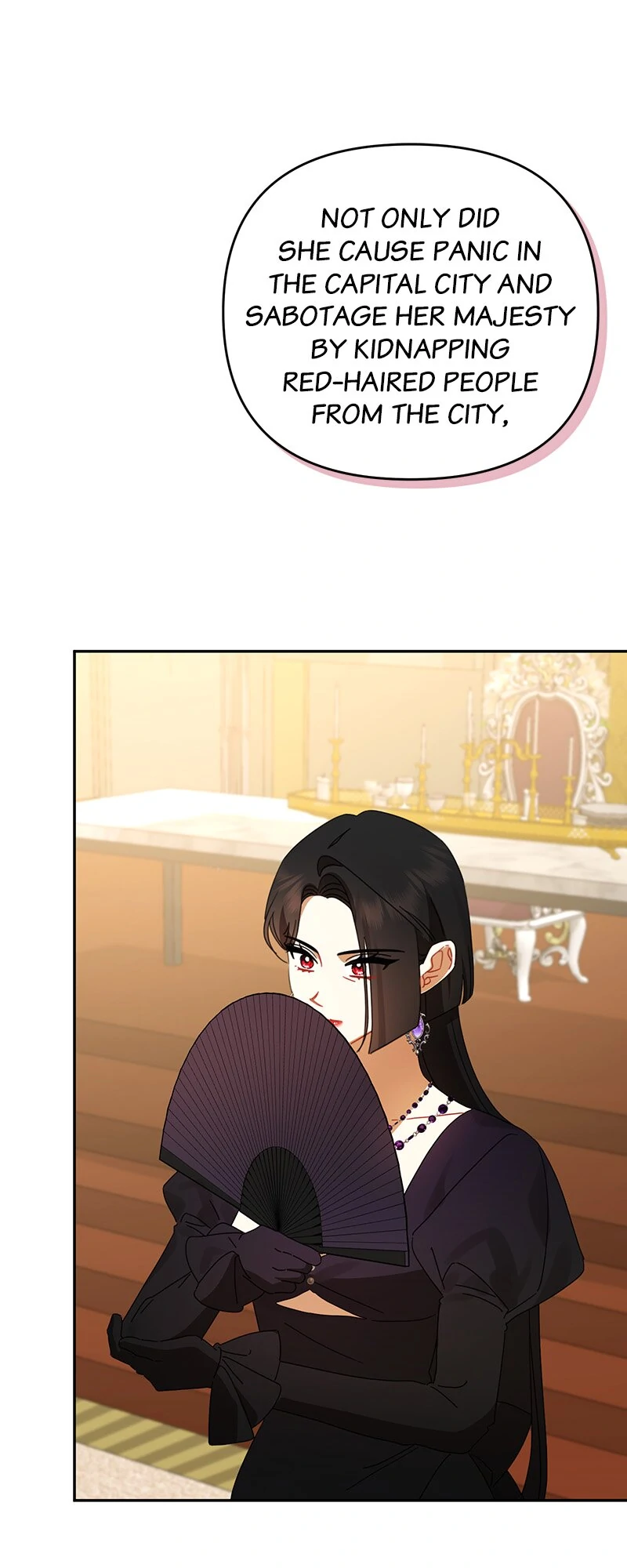 Ungracefully Grace Chapter 50 - page 52
