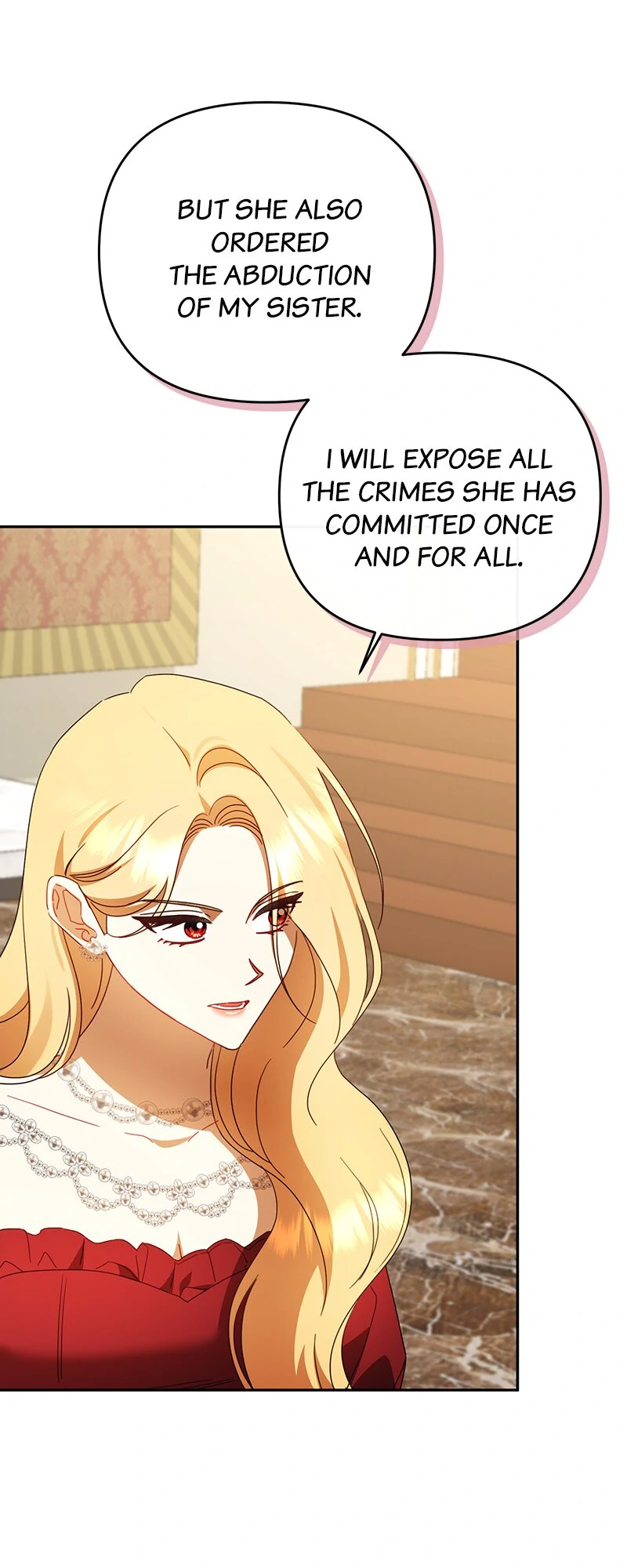 Ungracefully Grace Chapter 50 - page 53