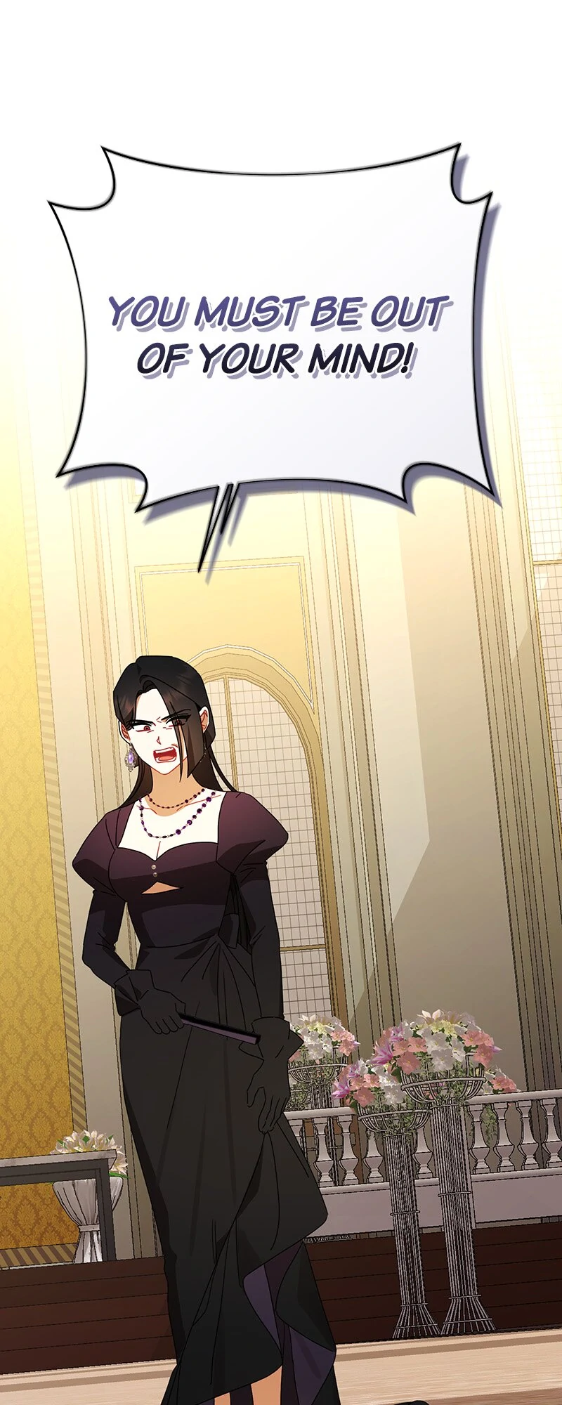 Ungracefully Grace Chapter 50 - page 57