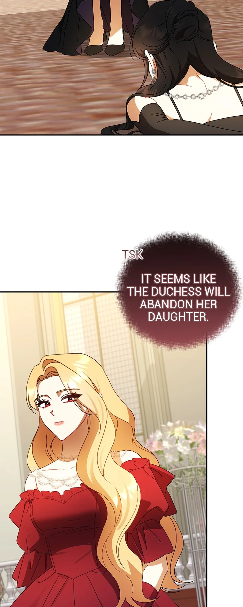 Ungracefully Grace Chapter 50 - page 58