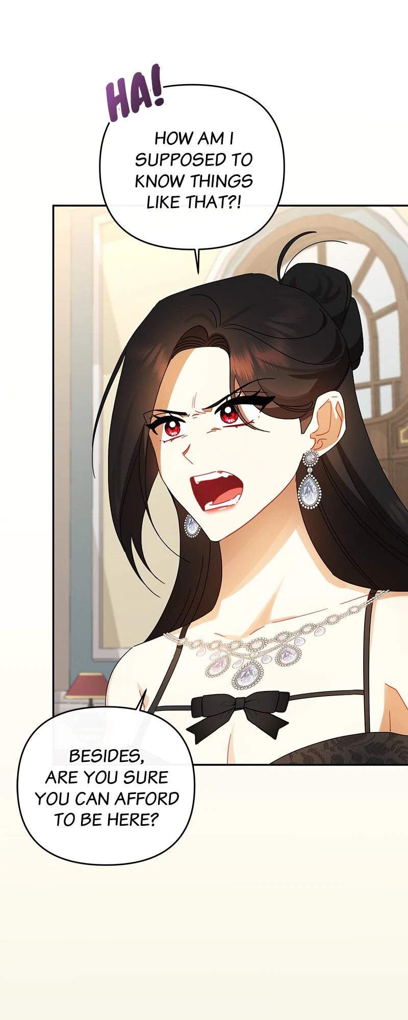 Ungracefully Grace Chapter 50 - page 6