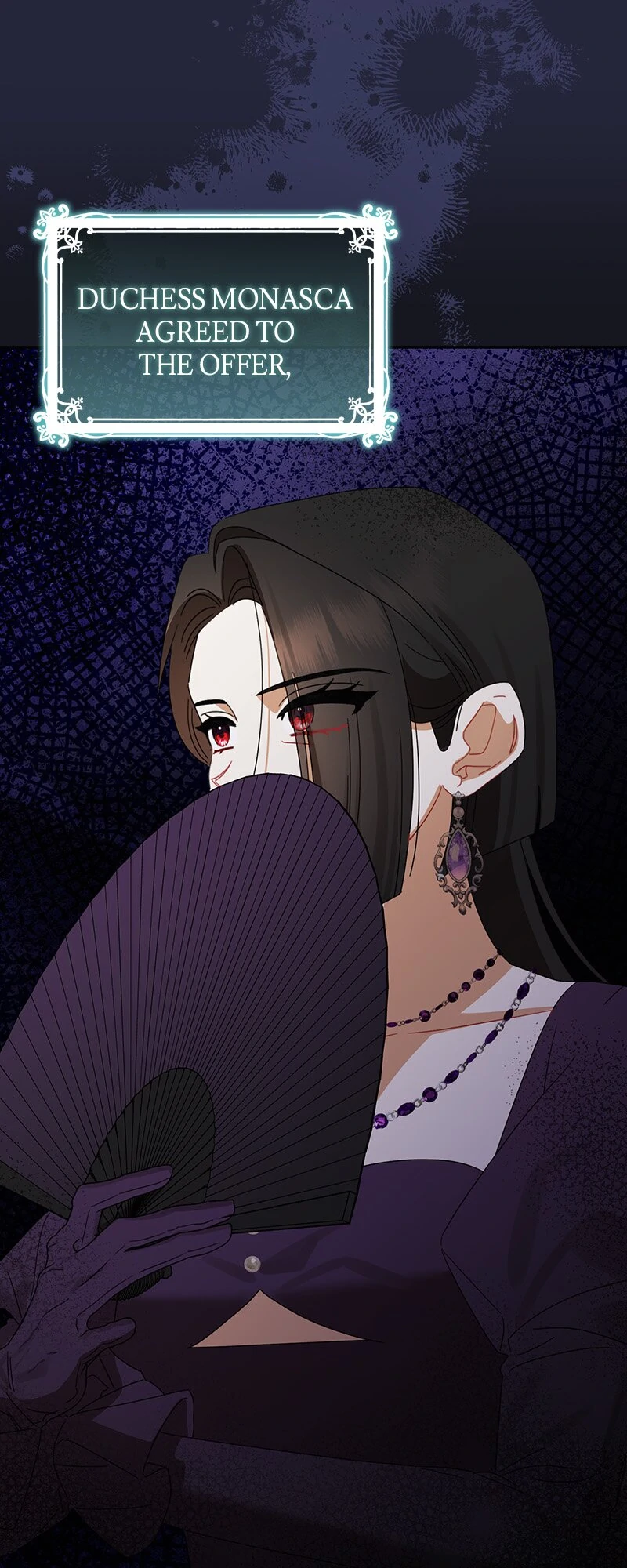 Ungracefully Grace Chapter 50 - page 62