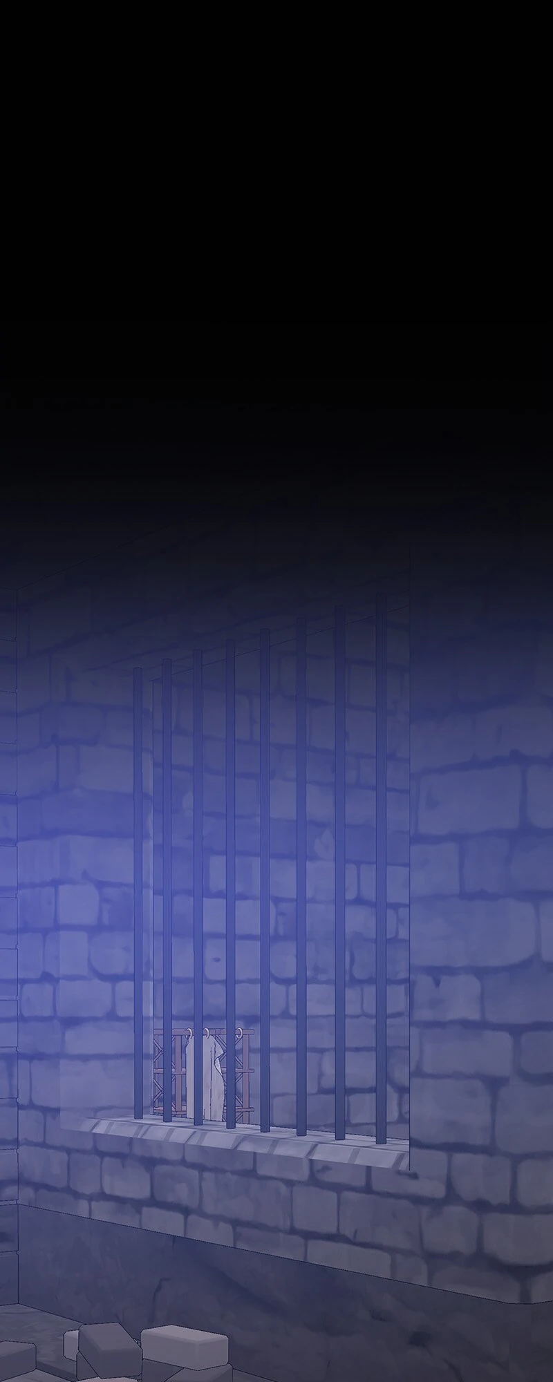 Ungracefully Grace Chapter 50 - page 64