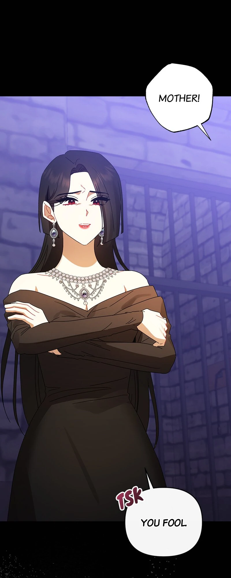 Ungracefully Grace Chapter 50 - page 67