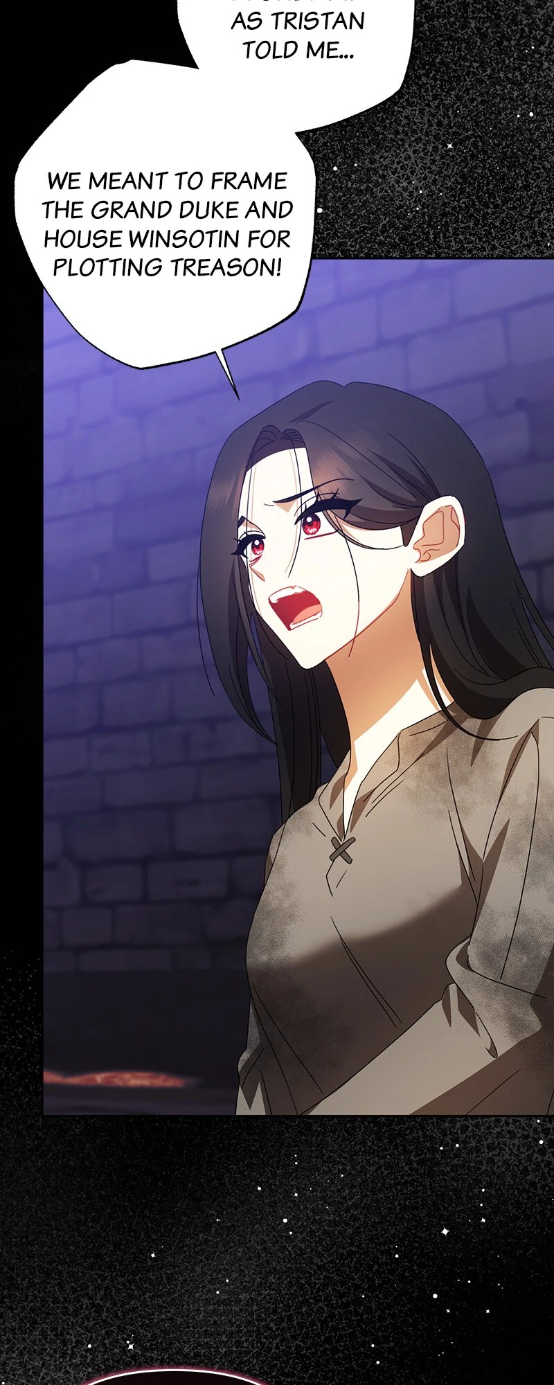 Ungracefully Grace Chapter 50 - page 69