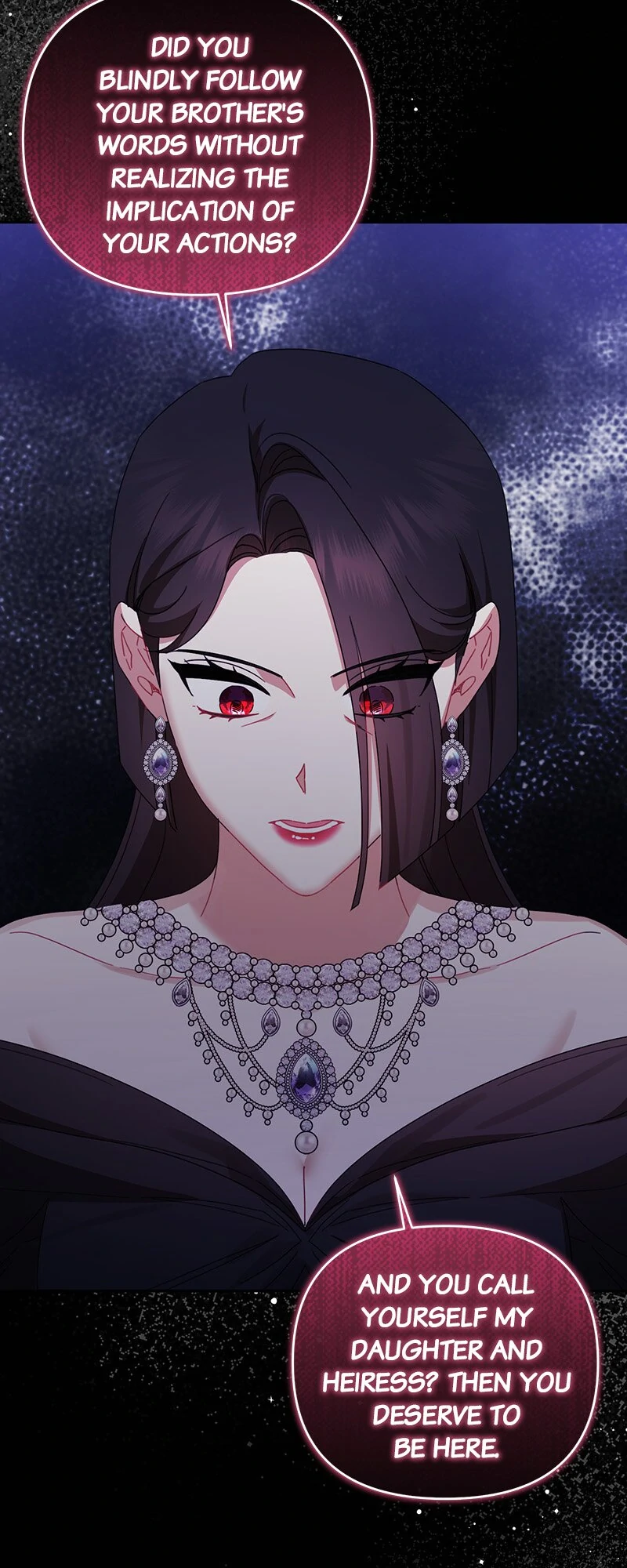 Ungracefully Grace Chapter 50 - page 70