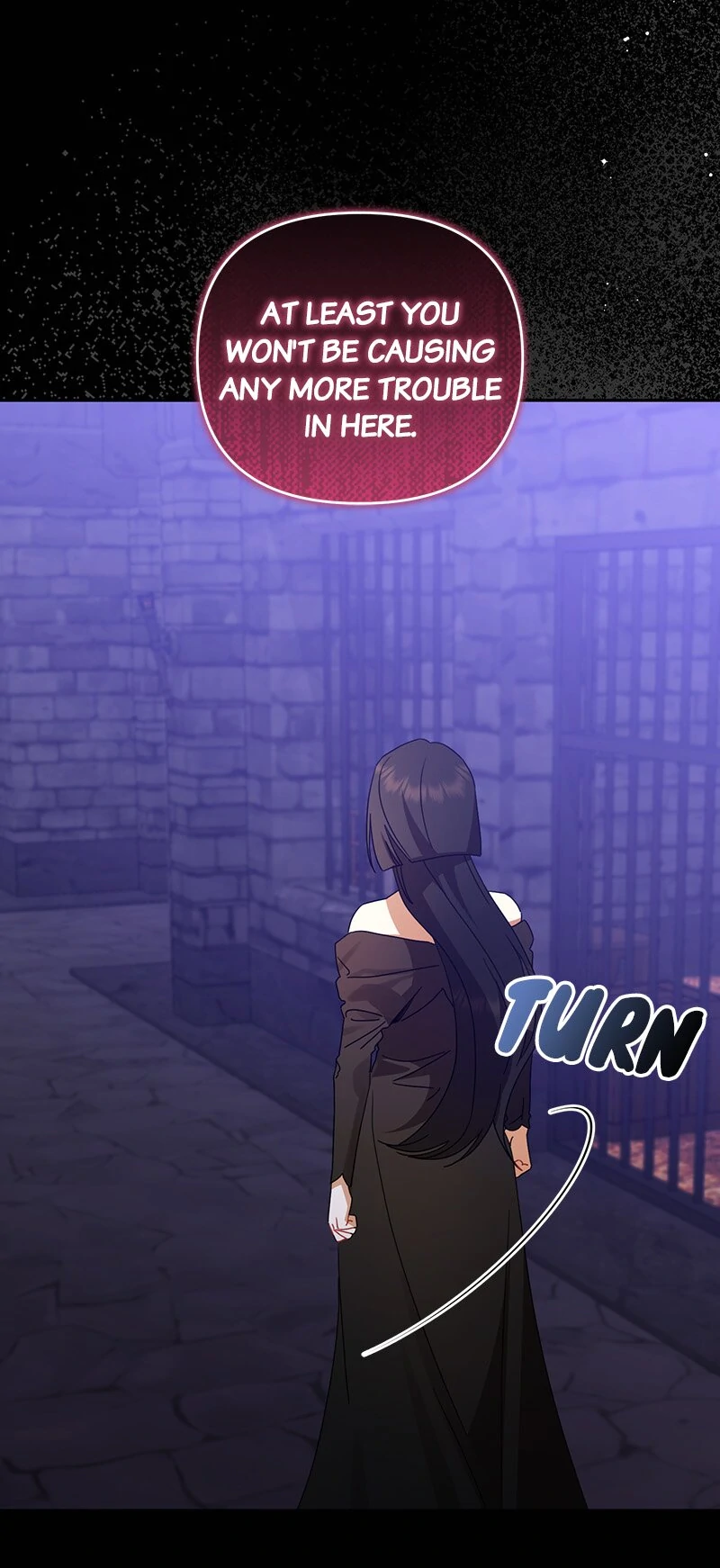 Ungracefully Grace Chapter 50 - page 71