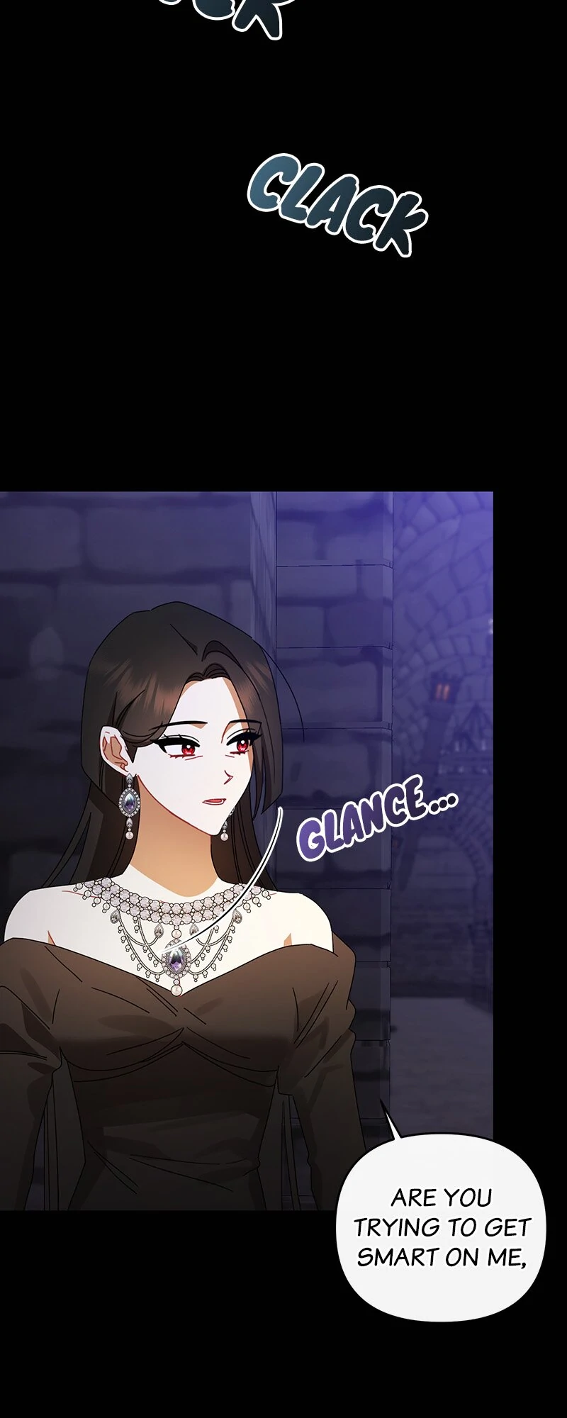 Ungracefully Grace Chapter 50 - page 73