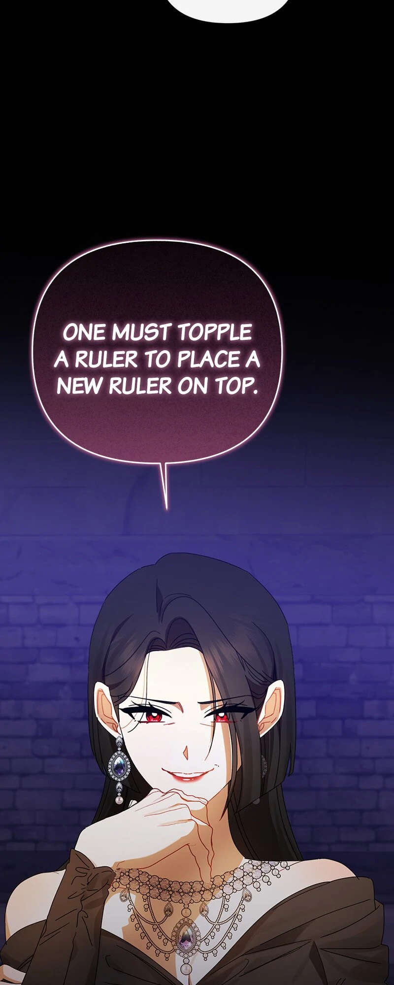Ungracefully Grace Chapter 50 - page 80