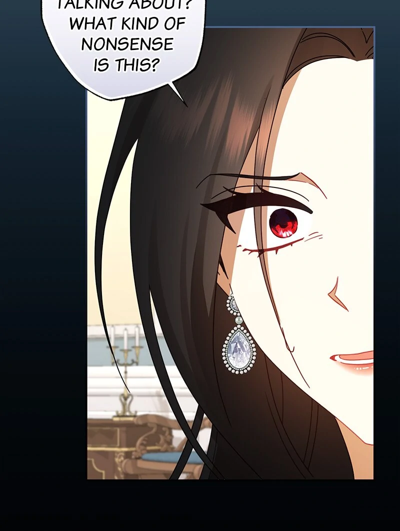 Ungracefully Grace Chapter 50 - page 9