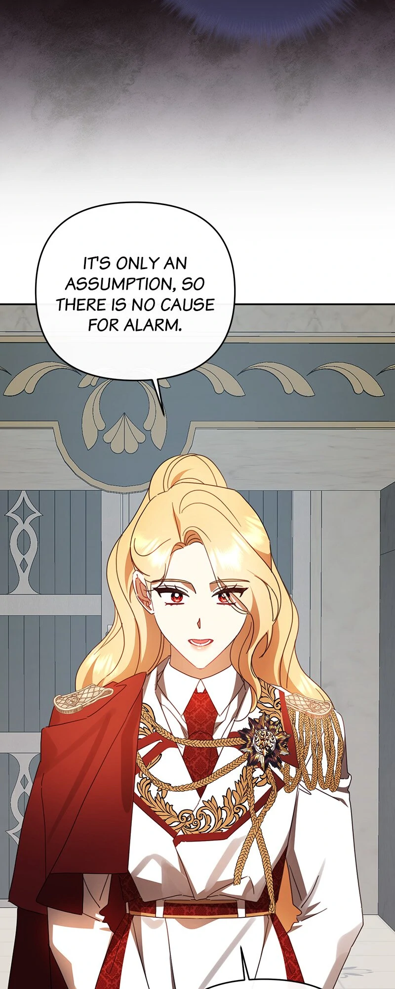 Ungracefully Grace Chapter 51 - page 11