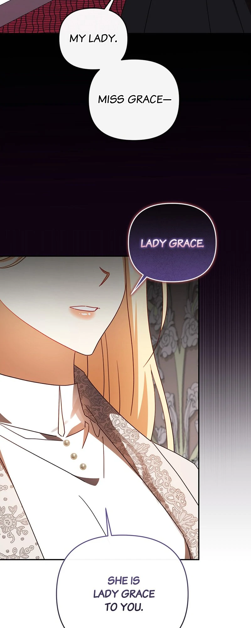 Ungracefully Grace Chapter 51 - page 20