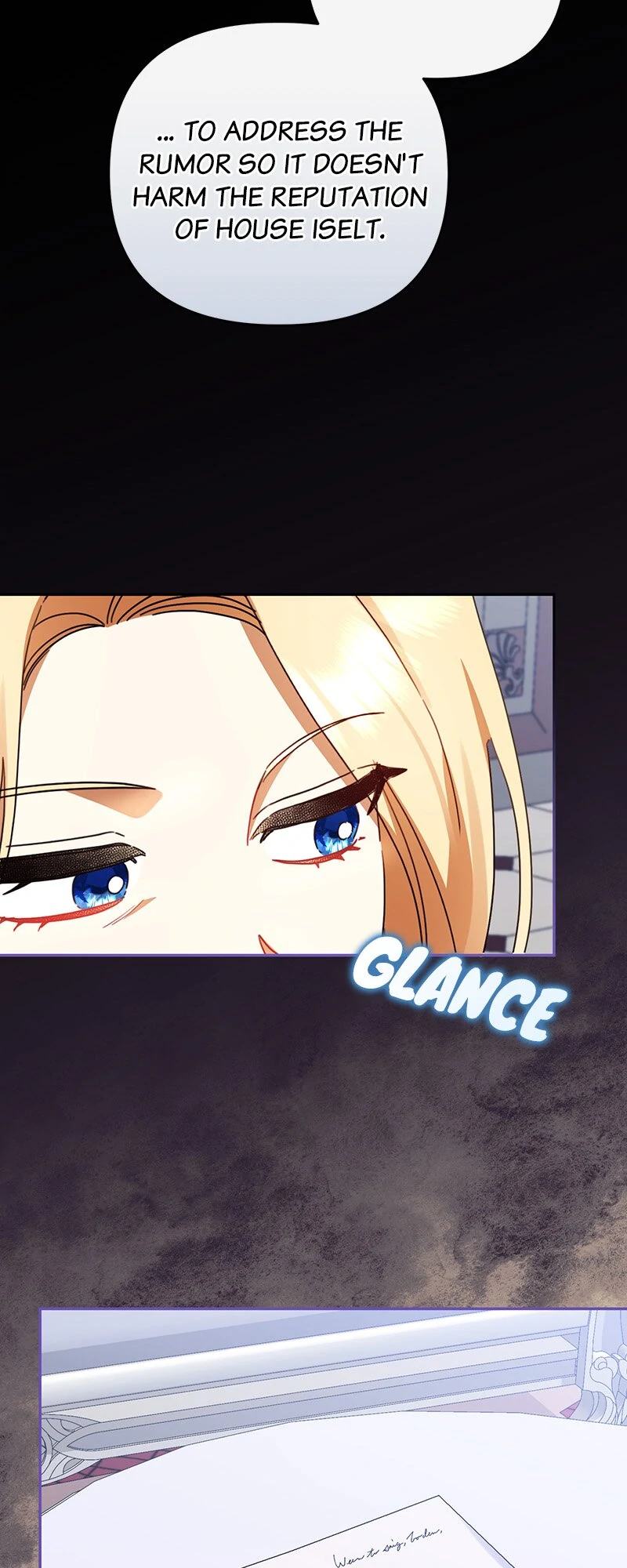 Ungracefully Grace Chapter 51 - page 24
