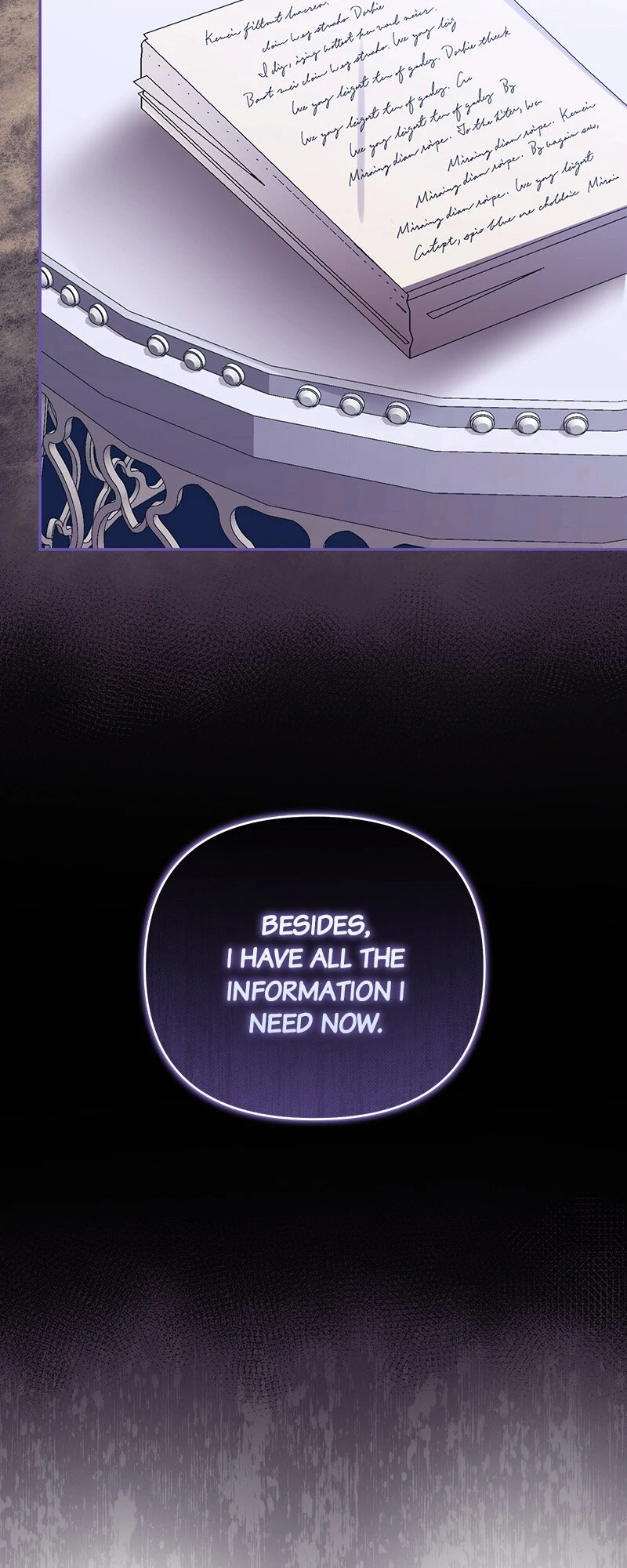 Ungracefully Grace Chapter 51 - page 25