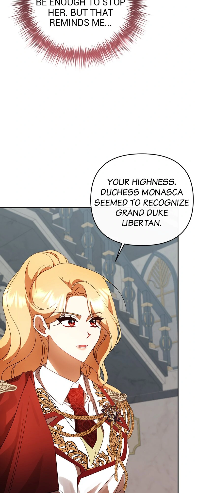 Ungracefully Grace Chapter 51 - page 3