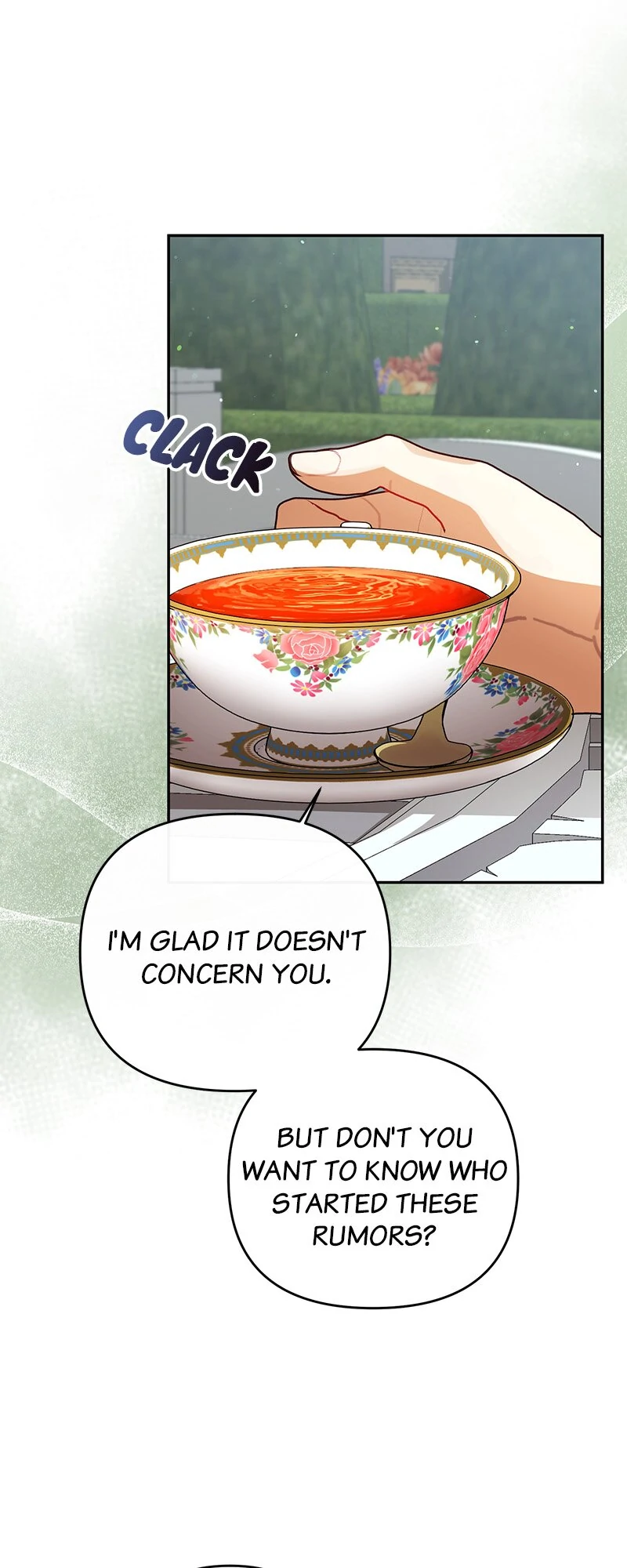 Ungracefully Grace Chapter 51 - page 35