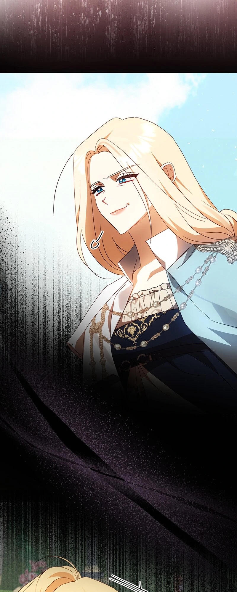 Ungracefully Grace Chapter 51 - page 37