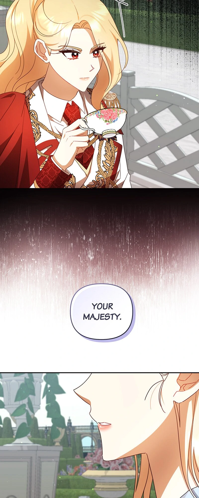 Ungracefully Grace Chapter 51 - page 38